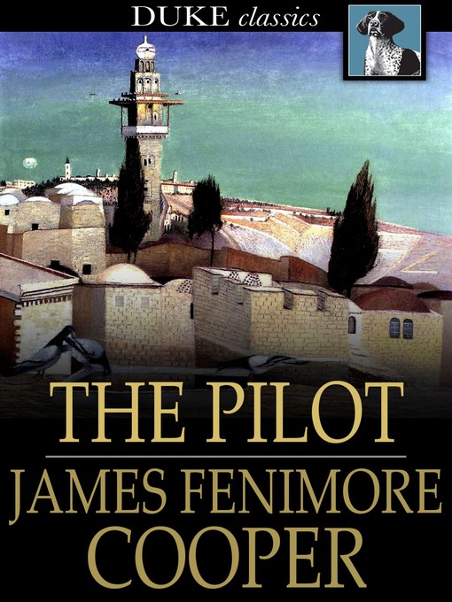 Cover of The Pilot